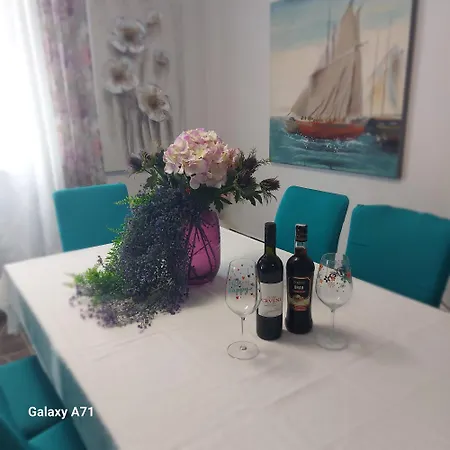 Apartamento Viola *
