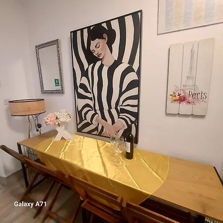 Apartament Viola