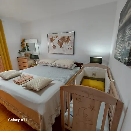 Viola Apartament *
