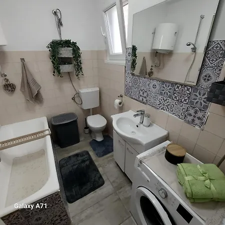 Apartament Viola