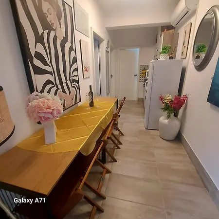 Apartament Viola