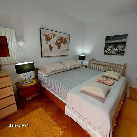Viola Apartment Trogir