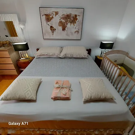 Apartament Viola *