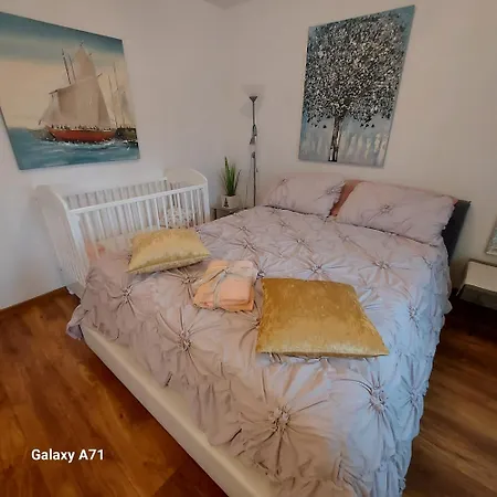 Viola Apartamento