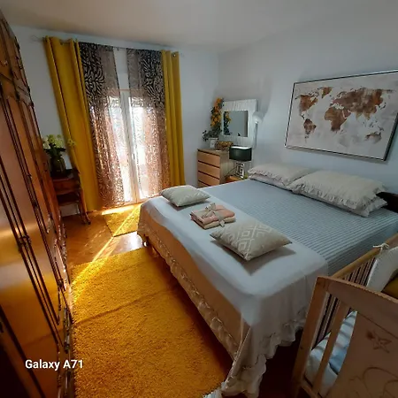 Viola Apartamento Trogir