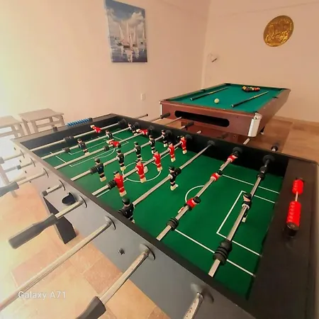 Viola Apartament *