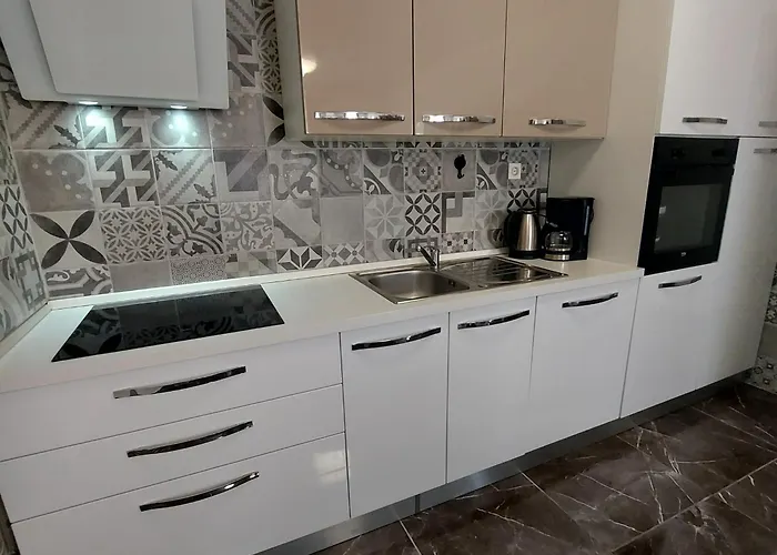 Apartamento Viola Trogir