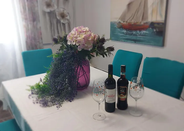 Apartamento Viola *