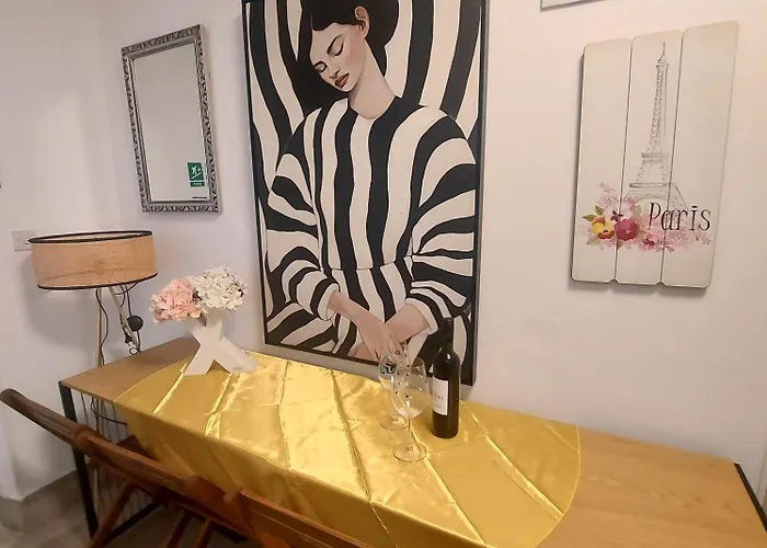 Apartamento Viola