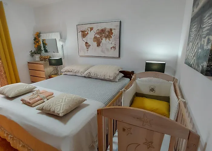 Viola Apartamento *