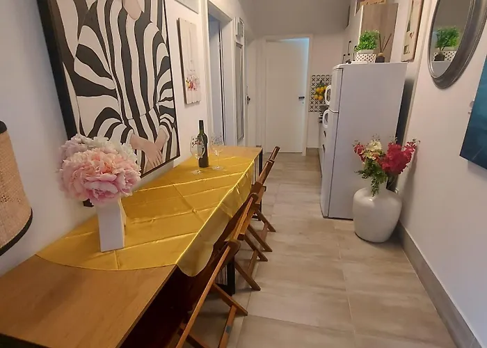 Apartamento Viola
