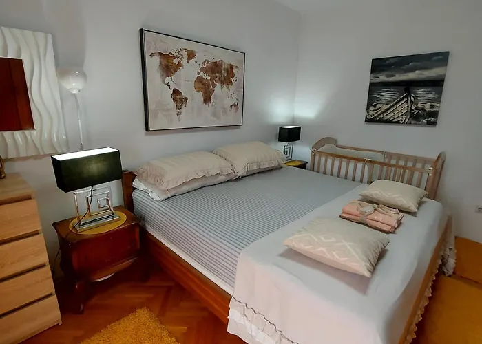 Viola Apartamento Trogir