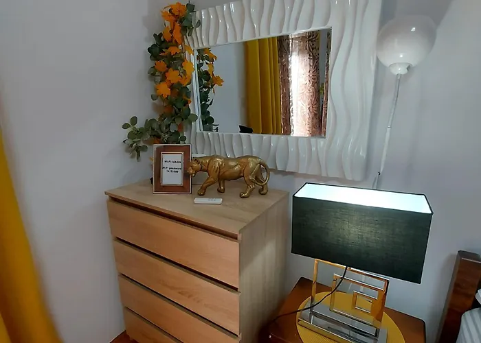 Apartamento Viola