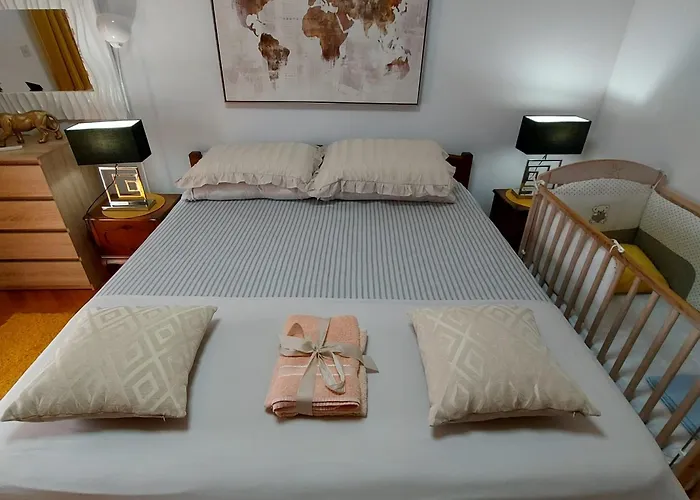 Apartamento Viola *