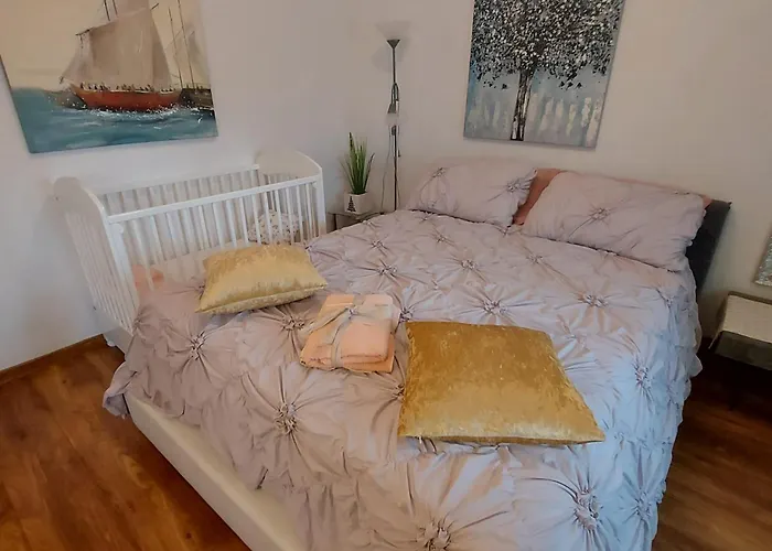 Viola Apartamento