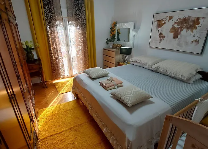 Viola Apartamento Trogir