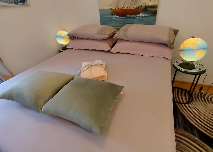 Viola Apartamento Trogir