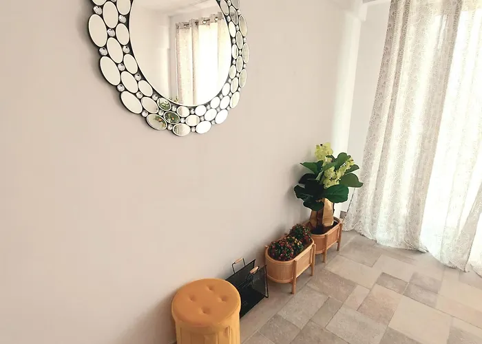 Apartamento Viola *