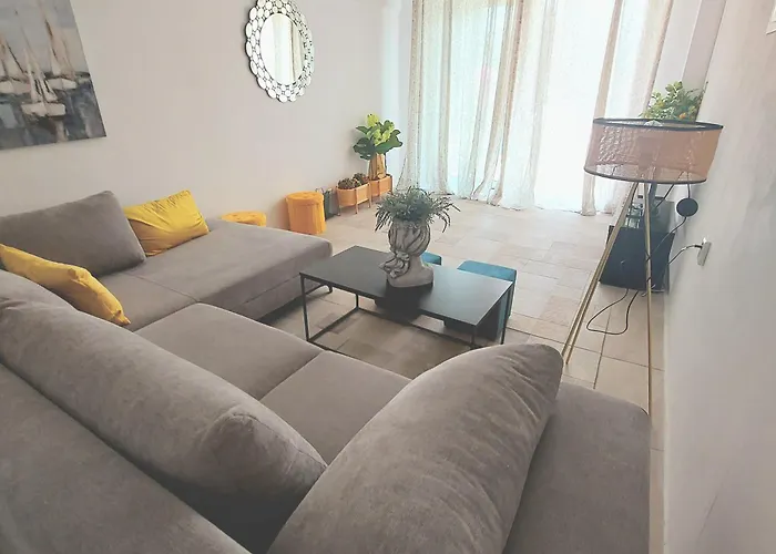 Apartamento Viola *