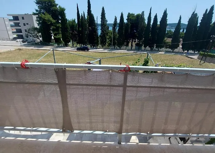 Viola Apartamento *