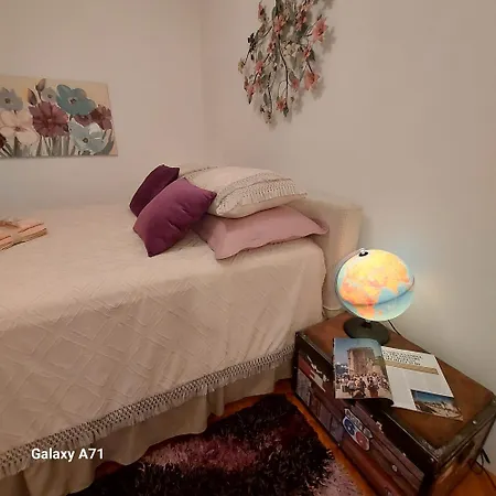 Viola * טרוגיר