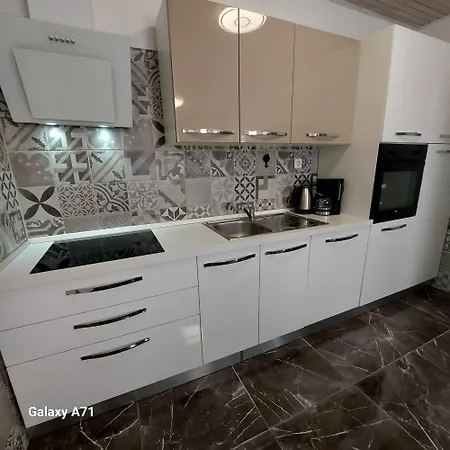 Apartment Viola Trogir