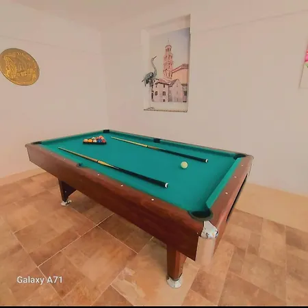Viola Apartment Trogir