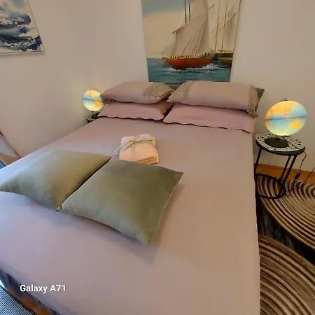 Viola Apartman Trogir