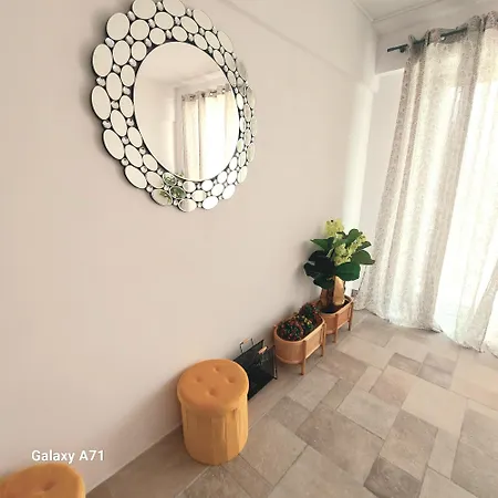 Apartman Viola *